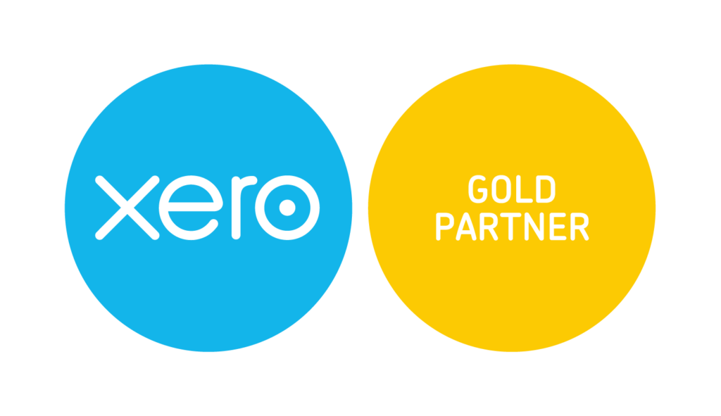 Xero Gold Partner