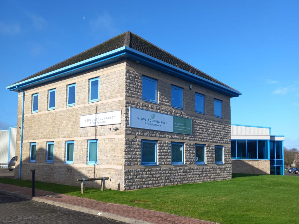 Morecambe Office